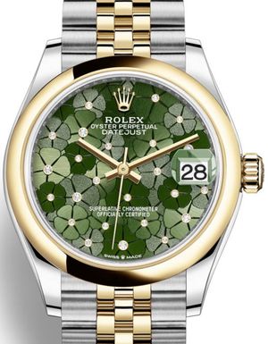 278243-0032 Rolex Datejust 31