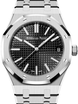 15510ST.OO.1320ST.02 Audemars Piguet Royal Oak