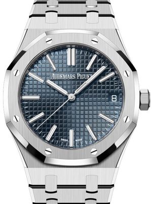 15510ST.OO.1320ST.01 Audemars Piguet Royal Oak