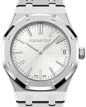 15510ST.OO.1320ST.03 Audemars Piguet Royal Oak