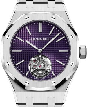 26660ST.OO.1356ST.01 Audemars Piguet Royal Oak