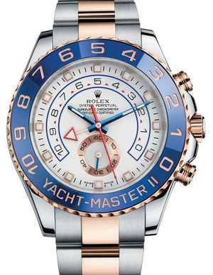 116681 USED Rolex Yacht-Master