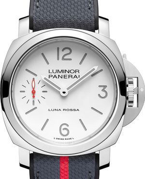 PAM01342 Officine Panerai Luminor