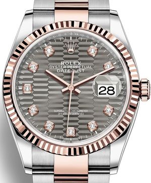 126231-0042 Rolex Datejust 36