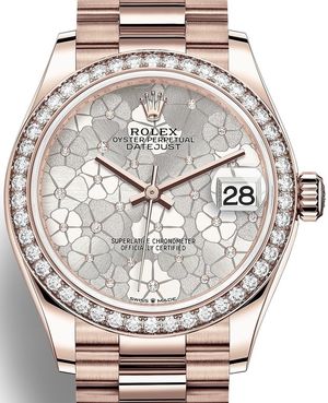 278285rbr-0036 Rolex Datejust 31