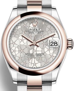 278241-0031 Rolex Datejust 31