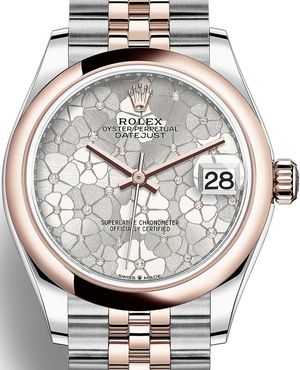 278241-0032 Rolex Datejust 31