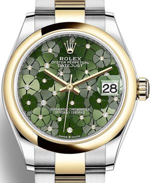 278243-0031 Rolex Datejust 31