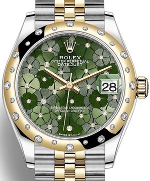 278343rbr-0032 Rolex Datejust 31