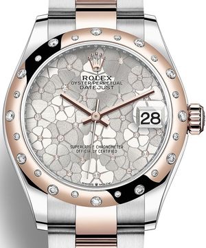 278341rbr-0031 Rolex Datejust 31