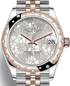 278341rbr-0032 Rolex Datejust 31