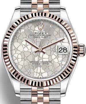 278271-0032 Rolex Datejust 31