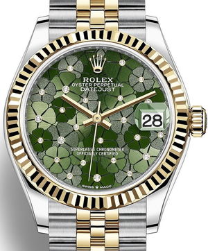 278273-0032 Rolex Datejust 31