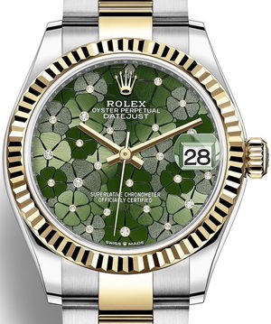 278273-0031 Rolex Datejust 31