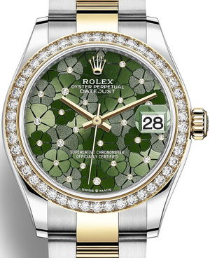 278383rbr-0031 Rolex Datejust 31