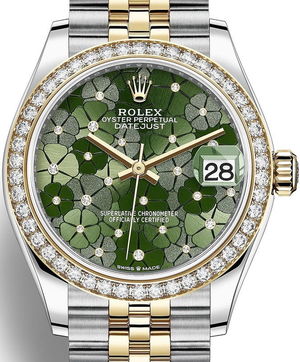 278383rbr-0032 Rolex Datejust 31