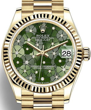 278278-0046 Rolex Datejust 31