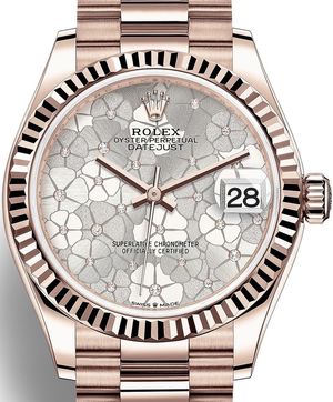 278275-0045 Rolex Datejust 31