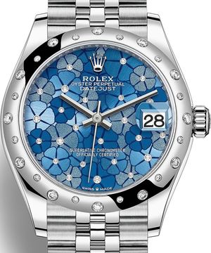 278344rbr-0038 Rolex Datejust 31