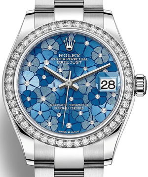 278384rbr-0039 Rolex Datejust 31