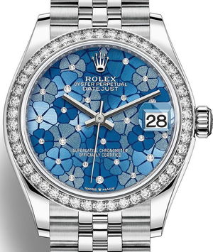 278384rbr-0040 Rolex Datejust 31