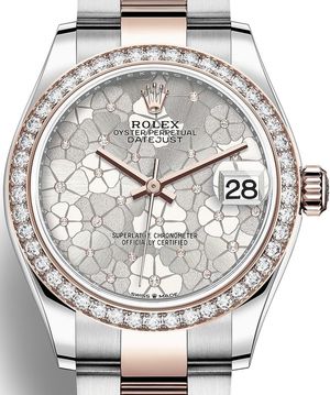 278381rbr-0031 Rolex Datejust 31