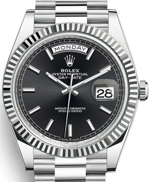 228236-0003 Rolex Day-Date 40