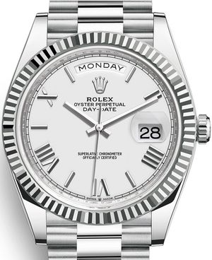 228236-0010 Rolex Day-Date 40
