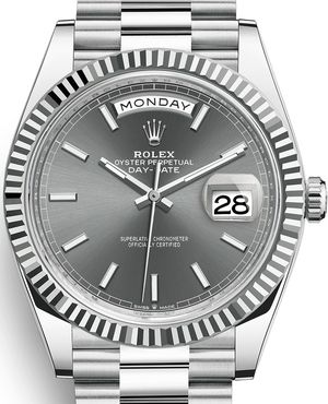 228236-0013 Rolex Day-Date 40
