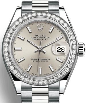 279139rbr-0006 Rolex Lady-Datejust 28