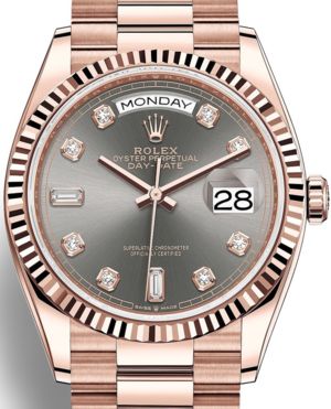 128235-0050 Rolex Day-Date 36
