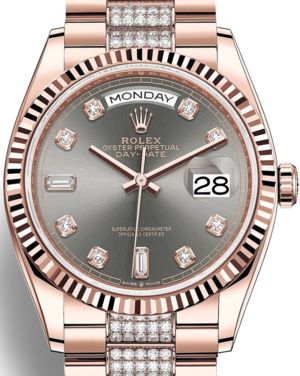 128235-0051 Rolex Day-Date 36
