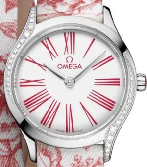 428.17.26.60.04.003 Omega De Ville Tresor