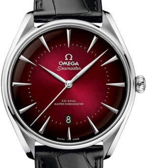511.13.40.20.11.002 Omega Seamaster