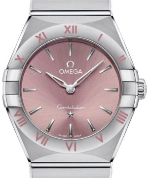 131.10.28.60.11.001 Omega Constellation Lady