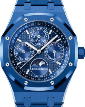26579CS.OO.1225CS.01 Audemars Piguet Royal Oak
