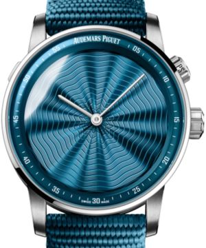 26397BC.OO.D324VE.01 Audemars Piguet CODE 11.59 by Audemars Piguet