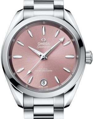 220.10.34.20.10.003 Omega Seamaster Aqua Terra