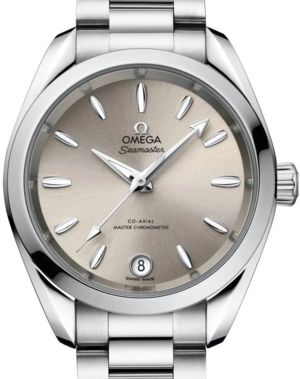220.10.34.20.09.001 Omega Seamaster Aqua Terra