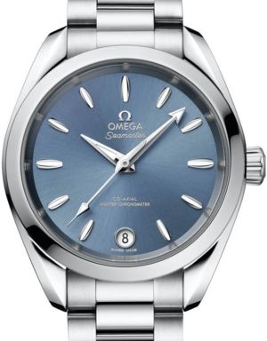 220.10.34.20.03.002 Omega Seamaster Aqua Terra