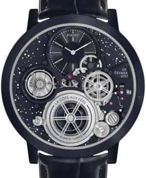 G0A47505 Piaget Altiplano