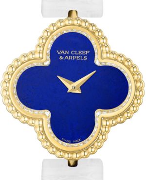 VCARPBEG00 Van Cleef & Arpels Alhambra