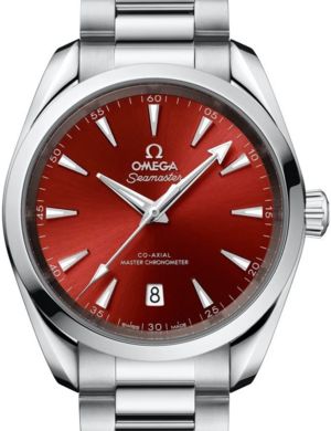 220.10.38.20.13.003 Omega Seamaster Aqua Terra