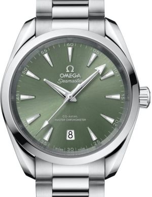 220.10.38.20.10.002 Omega Seamaster Aqua Terra