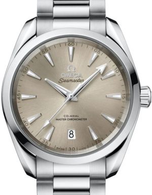 220.10.38.20.09.001 Omega Seamaster Aqua Terra