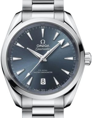 220.10.38.20.03.003 Omega Seamaster Aqua Terra