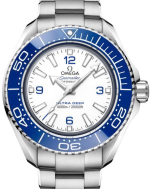 Omega Planet Ocean Planet Ocean