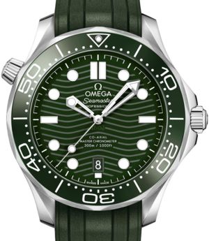 210.32.42.20.10.001 Omega Seamaster