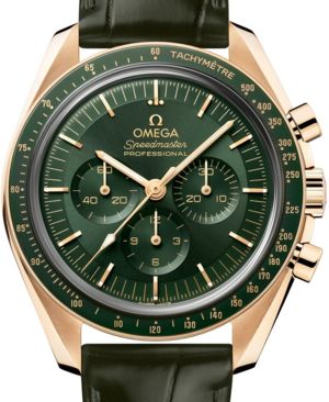310.63.42.50.10.001 Omega Speedmaster Moonwatch