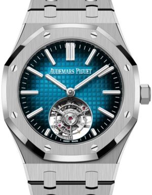 26730TI.OO.1320TI.04 Audemars Piguet Royal Oak